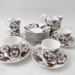 711 8167 COFFEE CUPS